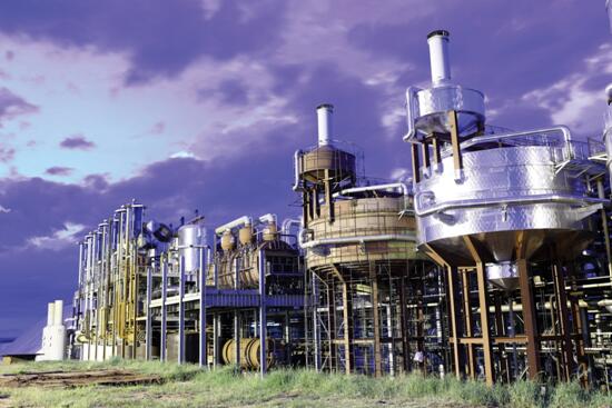 中糧 做國際大糧商，促金磚國家農業共榮