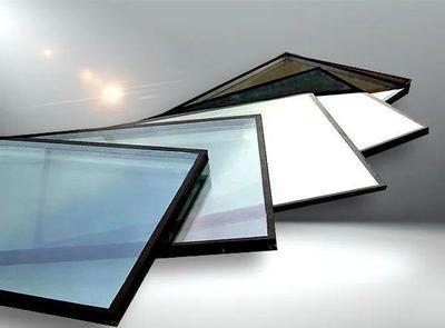 門窗玻璃篇 關于雙層中空LOW-E玻璃，你不可不知的“秘密”與家具用金屬配件制造的交集